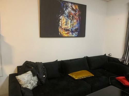 Apartamento Jolie Appartement Luxeuse Fes