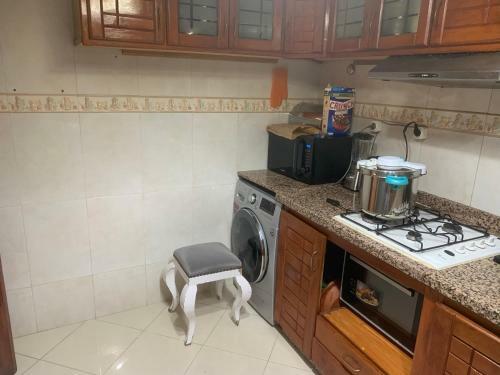 Apartamento Jolie Appartement Luxeuse Fes