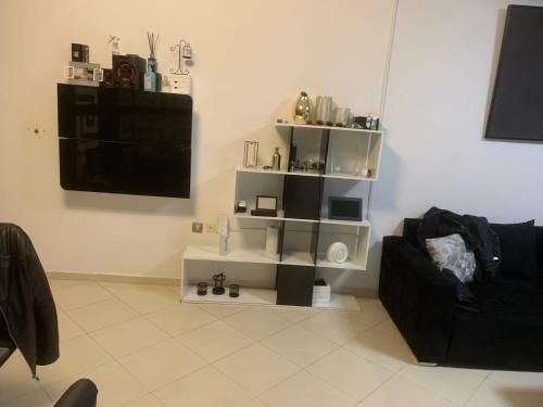 Apartamento Jolie Appartement Luxeuse Fes