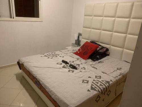 Apartamento Jolie Appartement Luxeuse Fes