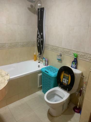 Apartamento Jolie Appartement Luxeuse Fes