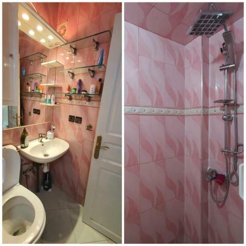 Apartamento Residence Bouanane B