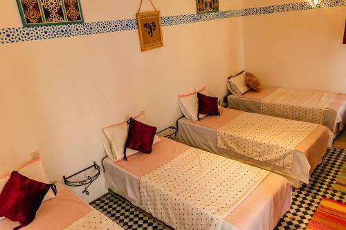 Sendis Dar Hostel