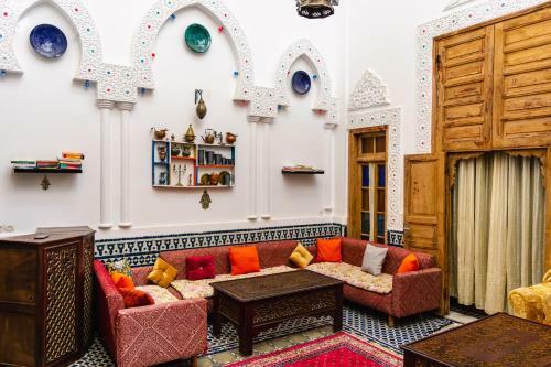 Sendis Dar Hostel