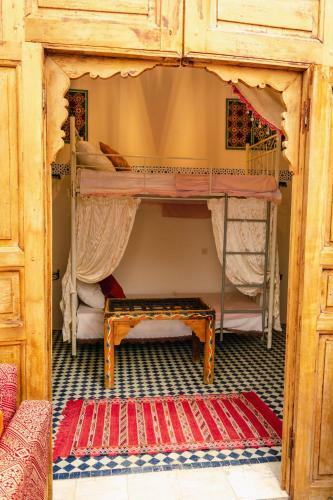 Sendis Dar Hostel