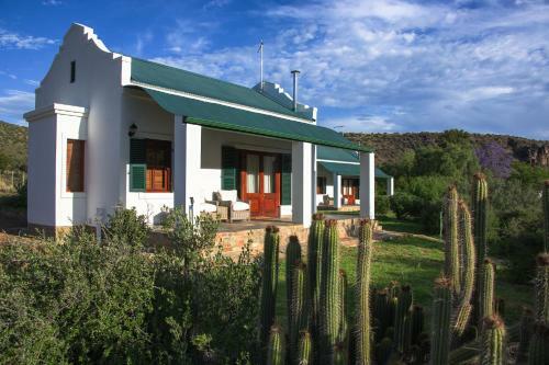 Buccara Willow Slopes Lodge