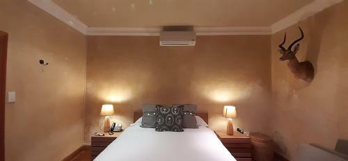 Buccara Willow Slopes Lodge