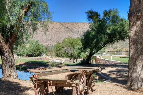 Buccara Willow Slopes Lodge
