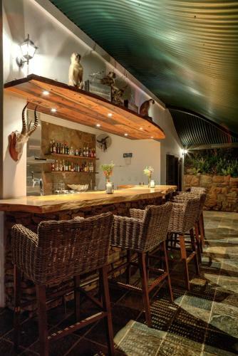 Buccara Willow Slopes Lodge