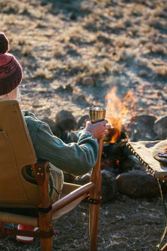 Buccara Willow Slopes Lodge