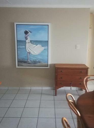 Apartamento Bona Manzi 7