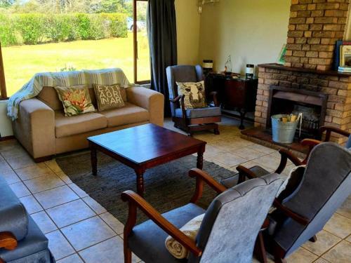 Apartamento The Sutton Cottage