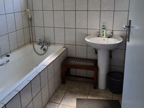 Apartamento The Sutton Cottage