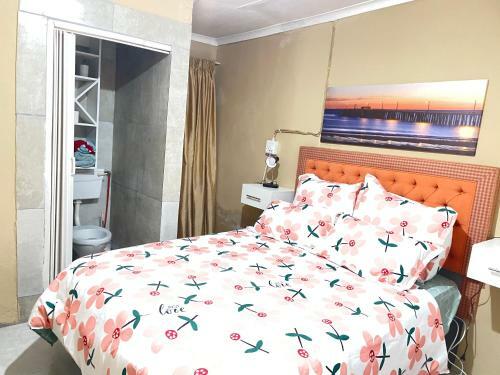 Apartamento Mzi Welanga Self Catering Units