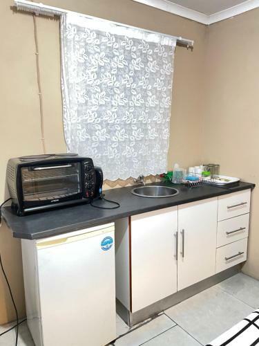 Apartamento Mzi Welanga Self Catering Units