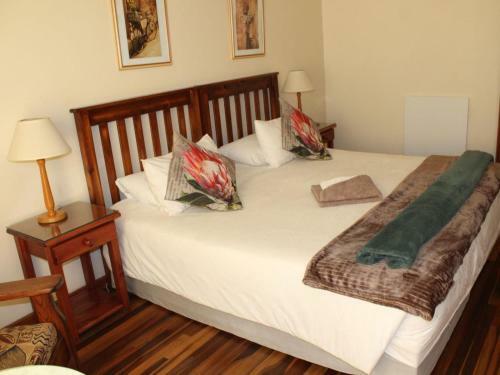 Hostal Cosy-corner Guest House, George