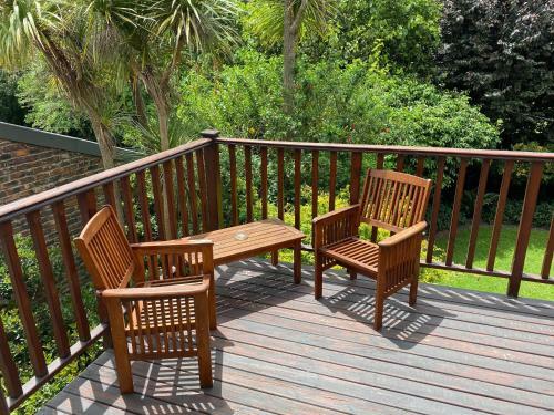 Hostal Cosy-corner Guest House, George