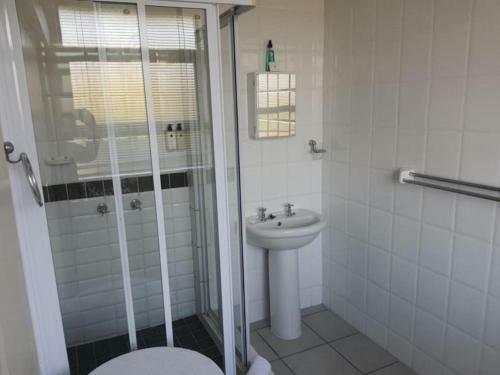 Hostal Cosy-corner Guest House, George