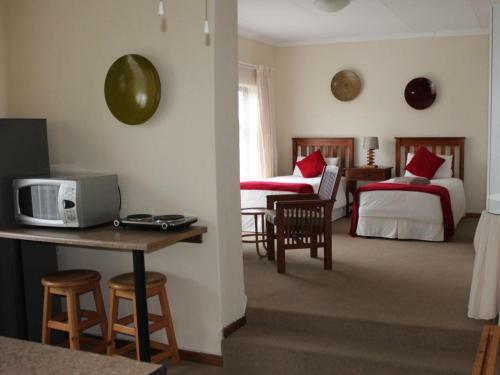 Hostal Cosy-corner Guest House, George