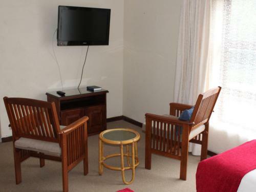 Hostal Cosy-corner Guest House, George