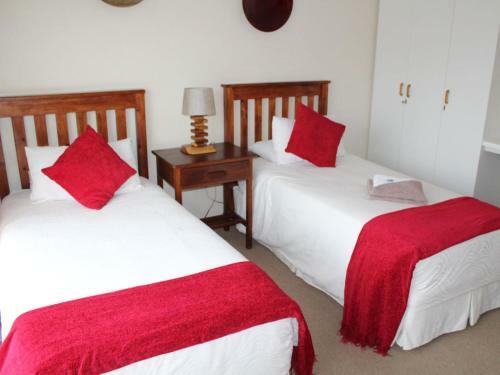 Hostal Cosy-corner Guest House, George
