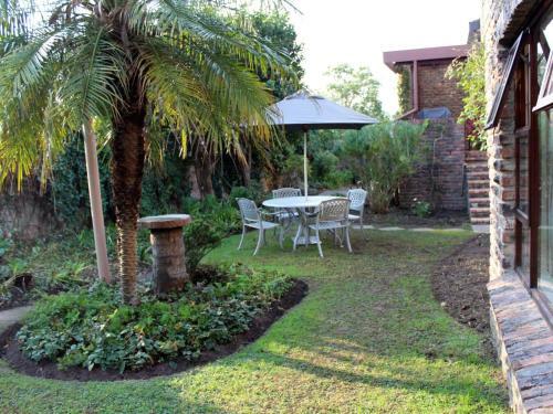 Hostal Cosy-corner Guest House, George