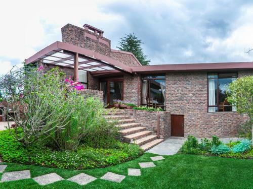 Hostal Cosy-corner Guest House, George