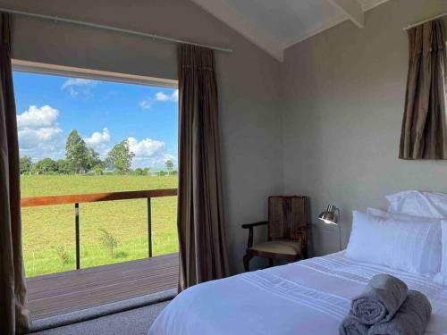 Apartamento Protea Loft:- Romantic Farm Stay In The Clouds