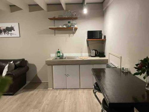 Apartamento Protea Loft:- Romantic Farm Stay In The Clouds