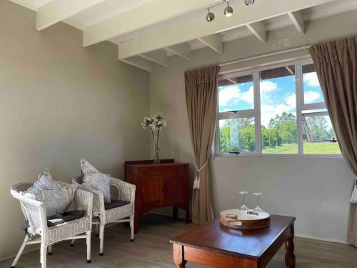 Apartamento Protea Loft:- Romantic Farm Stay In The Clouds