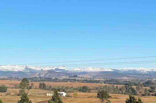 Apartamento Protea Loft:- Romantic Farm Stay In The Clouds