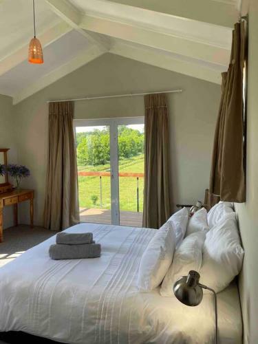 Apartamento Protea Loft:- Romantic Farm Stay In The Clouds