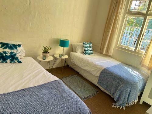 Hostal Clarendon Manor Guesthouse