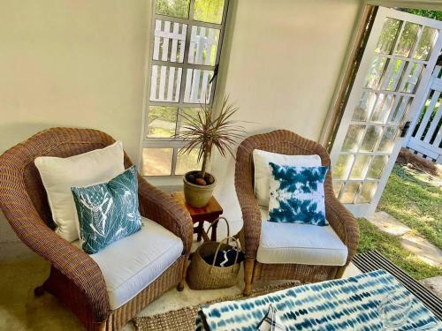 Hostal Clarendon Manor Guesthouse