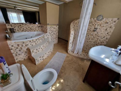 Hostal Watershed Guest House