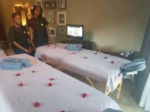Hostal Watershed Guest House