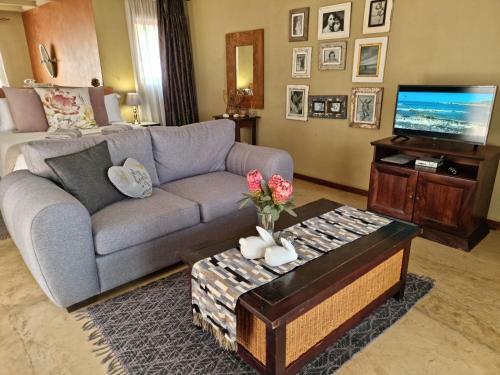 Hostal Watershed Guest House