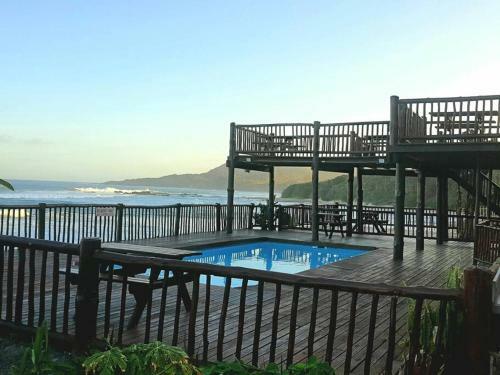 Apartamento Unit 18 Kei Sands Resort
