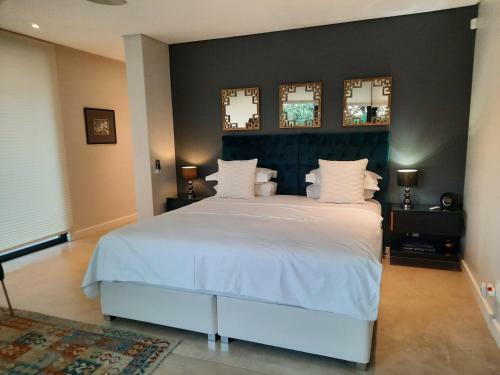 Apartamento Caisa Villa Honeymoon Sweet
