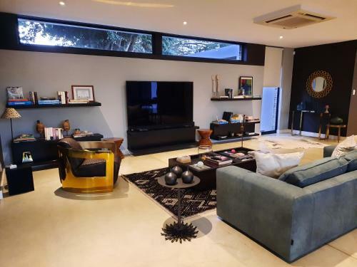 Apartamento Caisa Villa Honeymoon Sweet