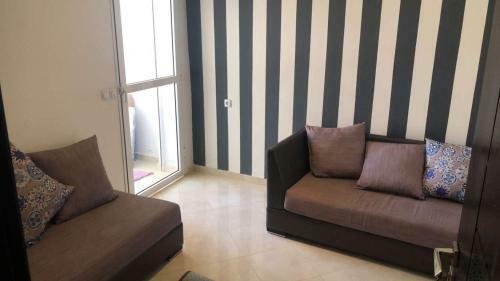 Apartamento Tanger Marjane Route De Rabat