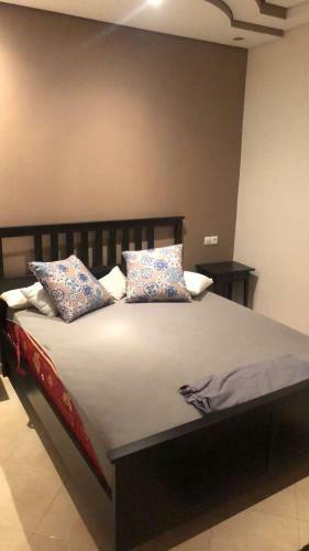 Apartamento Tanger Marjane Route De Rabat