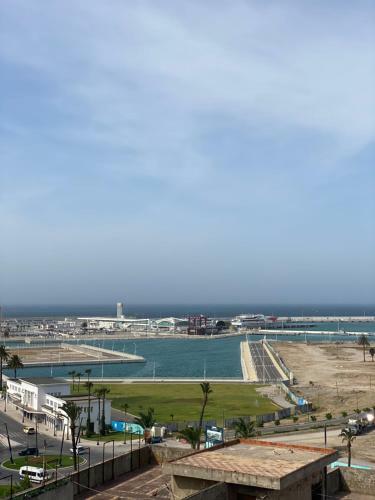 Soumaya Apartments