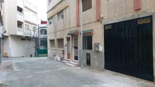Apartamento Appartement Branes 01