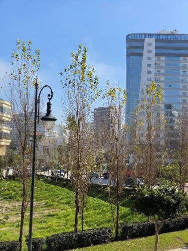 Apartamento Playa Tanger