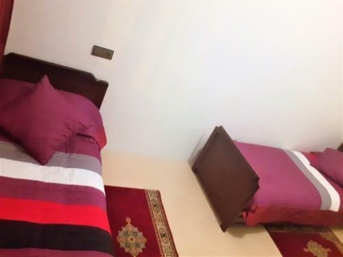 Apartamento Doha Valfleuri Appartement