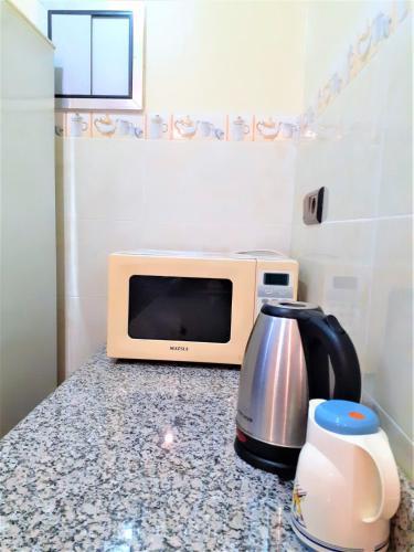Apartamento Doha Valfleuri Appartement