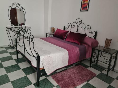 Apartamento Mestura Marina Tanger