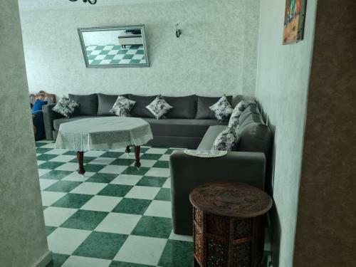 Apartamento Mestura Marina Tanger