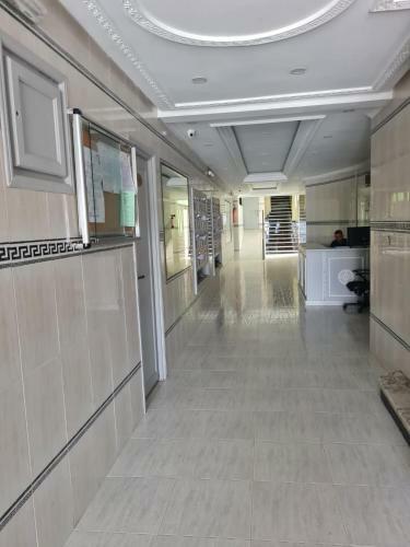 Apartamento Mestura Marina Tanger